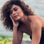 Juliana Paes Instagram - 🖤