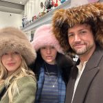 Julianne Hough Instagram - Really loving just a small, very subtle accessory lately 😜
