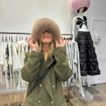 Julianne Hough Instagram - Really loving just a small, very subtle accessory lately 😜