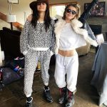 Julianne Hough Instagram - Today marks another year around the sun for one of the brightest lights! @nina 🤍🤍🤍