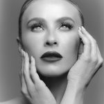 Julianne Hough Instagram - Being in the entertainment industry after all these years can make finding a consistent beauty routine difficult, but there is always beauty in the chaos. Experimenting with different looks, products, and skincare is one of my favorite pastimes. It’s such an easy way to not only express yourself, but to feel like your best self 🤍