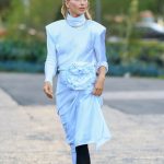 Julianne Hough Instagram - Fall fashion, you called. I answered.