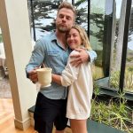 Julianne Hough Instagram - Holding my family extra tight this holiday season ❤️