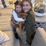 Julianne Hough Instagram - Holding my family extra tight this holiday season ❤️