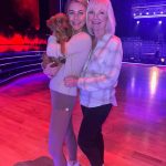 Julianne Hough Instagram - Holding my family extra tight this holiday season ❤️