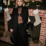 Julianne Hough Instagram - Every girl needs a little black suit 🖤