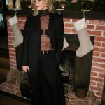 Julianne Hough Instagram - Every girl needs a little black suit 🖤