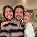 Julianne Hough Instagram - This little life of mine 🤍