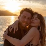 Julianne Hough Instagram - Feeling extra grateful for this life today 🤍 With everything going on in my life, I find it incredibly important to remain intentional with what I do and who I surround myself with. To all of you who have stuck by my side through the last few years (and you know who you are) – I am feeling extra grateful for you today. Enjoy spending time with your friends, family, and loved ones today. I know I will 🥰