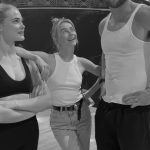 Julianne Hough Instagram - Asking everyone’s burning questions….🔥 Hit me with any and all questions that you want to know, and I just might ask our couples 😜😏