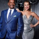 Julianne Hough Instagram - From professional dancer to judge and now to host – a true full circle moment 🤍 Live tonight at 8/7c, join me and @therealalfonsoribeiro in the ballroom for a new season of #DWTS on @ABCNetwork and @DisneyPlus! Stream next day on @Hulu.✨⭐️💫