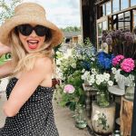 Julianne Hough Instagram - When the dance floor in London calls… you answer 😎💃 Guys and Dolls