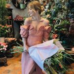 Julianne Hough Instagram - Living my best Austrian life 😉 Vienna, Austria