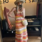 Julianne Hough Instagram – A week of outfits in Vienna 🤍