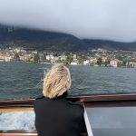 Julianne Hough Instagram - Ciao, Italia!