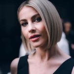 Julianne Hough Instagram - I fell in love with the magic of @danieldelcore years ago. The obsession only grew when I was able to wear one of his most iconic creations during my time as a host this season on Dancing With The Stars. Being invited to his show during Milan Fashion Week was nothing short of a privilege. I truly wish I could live in every piece - each one somehow more sophisticated than the next. To the entire @delcoreofficial team - thank you for your limitless warmth and kindness. Daniel, your light is reflected so evidently and beautifully in your craft. I feel honored to be a witness to such talent. Thank you 🤍