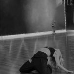 Julianne Hough Instagram - Home is where your heart is, and my heart lives permanently with dance. With every season or new chapter of my life, my one constant is the solace I find in dance. In this current chapter, I am working on digging deep into my creative roots and challenging myself to express my being in the most raw and authentic expression possible. Working with creatives like @tessandrachavez @ztato @mattypcock and @phillipchbeeb is a privilege and an utter joy. Feeling inspired and excited to take you all along for the ride.