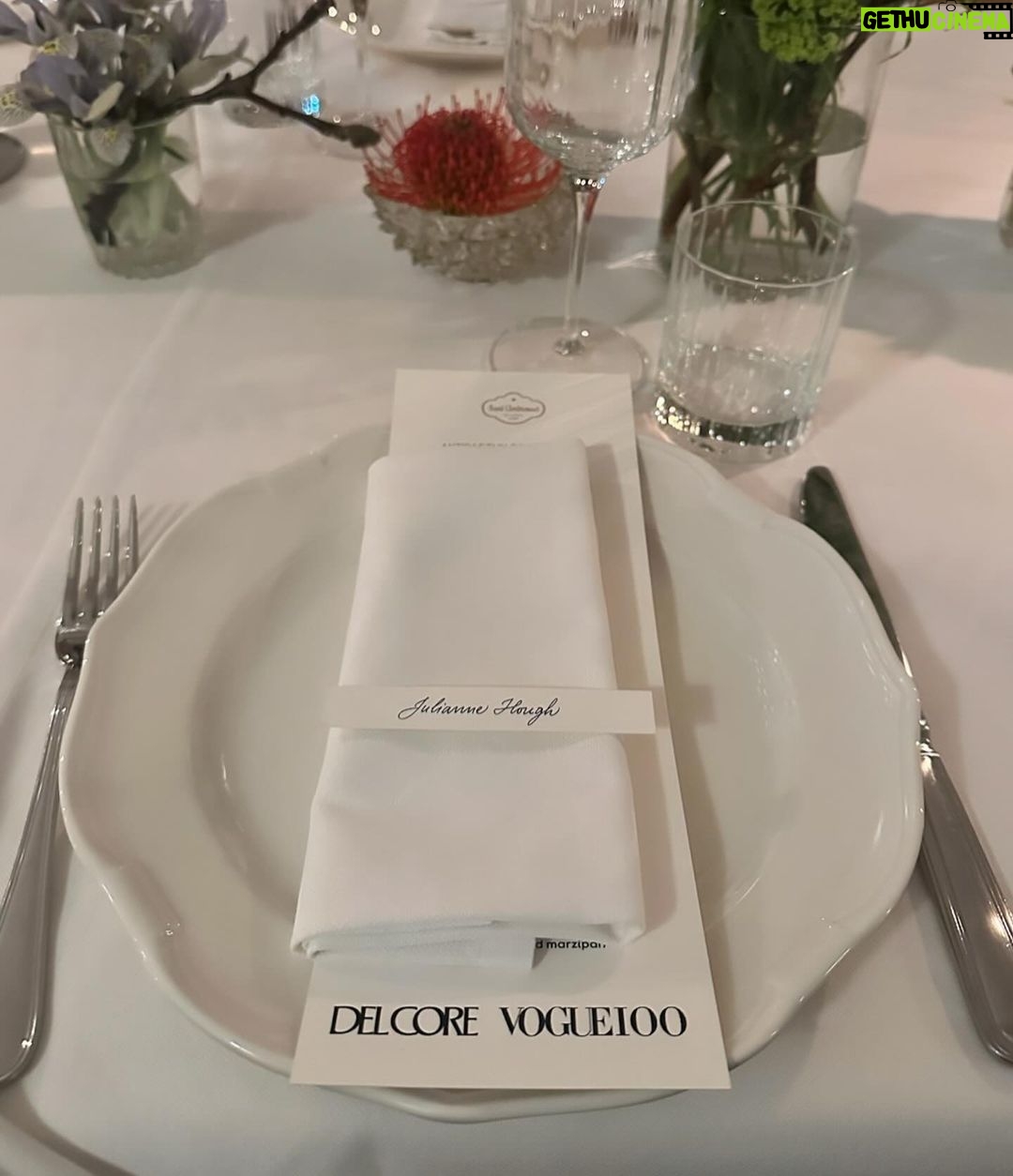 Julianne Hough Instagram - Ciao, Italia!