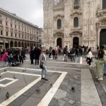 Julianne Hough Instagram - Ciao, Italia!