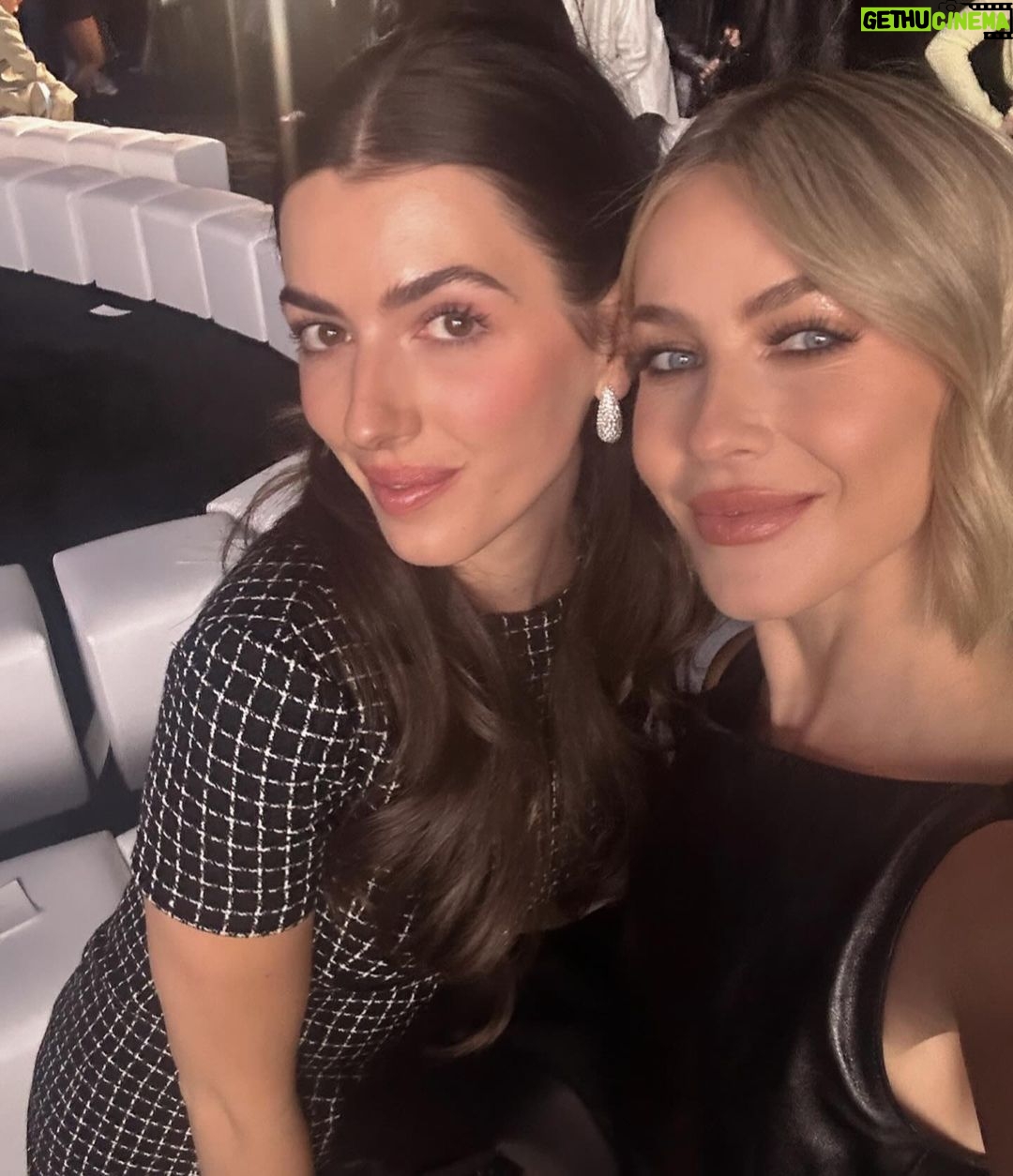 Julianne Hough Instagram - Ciao, Italia!