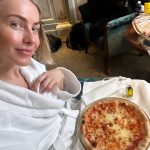 Julianne Hough Instagram - Ciao, Italia!