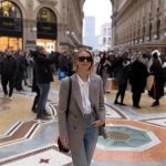Julianne Hough Instagram - Ciao, Italia!