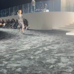 Julianne Hough Instagram - Versace Versace Versace Still on a high after my first Milan fashion week and to make things even more iconic, I am still reeling having sat front row at the Versace Show! Thank you to the extraordinary @donatella_versace, Emilie and Emmanuel Gintzburger, and the entire @versace team for having me. It is a gift and pleasure to be surrounded by such inspiring individuals and see their creativity come to life. Brava