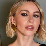 Julianne Hough Instagram - Versace Versace Versace Still on a high after my first Milan fashion week and to make things even more iconic, I am still reeling having sat front row at the Versace Show! Thank you to the extraordinary @donatella_versace, Emilie and Emmanuel Gintzburger, and the entire @versace team for having me. It is a gift and pleasure to be surrounded by such inspiring individuals and see their creativity come to life. Brava