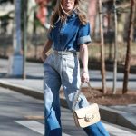 Julianne Hough Instagram - Looks from the 2023 NYFW Archive 💫