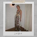 Julianne Hough Instagram - Looks as of late