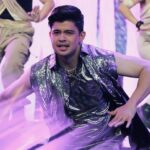Julie Anne San Jose Instagram - Mismo ❤️ thank you @officialpid sa pangmalakasang sayawan, Ms. Jill @dancinghostph for my belly dancing lesson, mareng @itskylinealcantara and my love @rayvercruz na walang kupas 😘 Thanks again @alloutsundays7 fam! 🌟 📸 @virgilmf