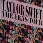 Julie Anne San Jose Instagram - was Enchanted to meet youuuu huhu you’re worth it @taylorswift 🫶🏼💕✨ #TheErasTour