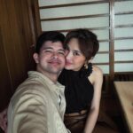 Julie Anne San Jose Instagram - Valentine’s 💕♾️😍