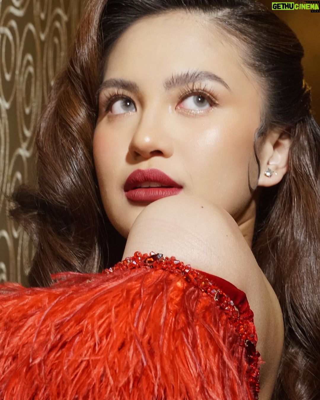 Julie Anne San Jose Instagram - late