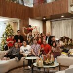 Julie Anne San Jose Instagram - Christmas 2023 😍🎄🫶🏻❤️