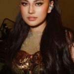 Julie Anne San Jose Instagram - backstage