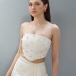 Julie Anne San Jose Instagram - Tuesday 🤍