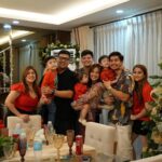 Julie Anne San Jose Instagram - Christmas 2023 😍🎄🫶🏻❤️