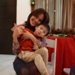 Julie Anne San Jose Instagram - Christmas 2023 😍🎄🫶🏻❤️