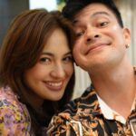 Julie Anne San Jose Instagram - Christmas 2023 😍🎄🫶🏻❤️