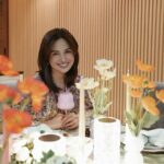 Julie Anne San Jose Instagram - Christmas Fambam 2023 😍❤️🎄🙏🏻