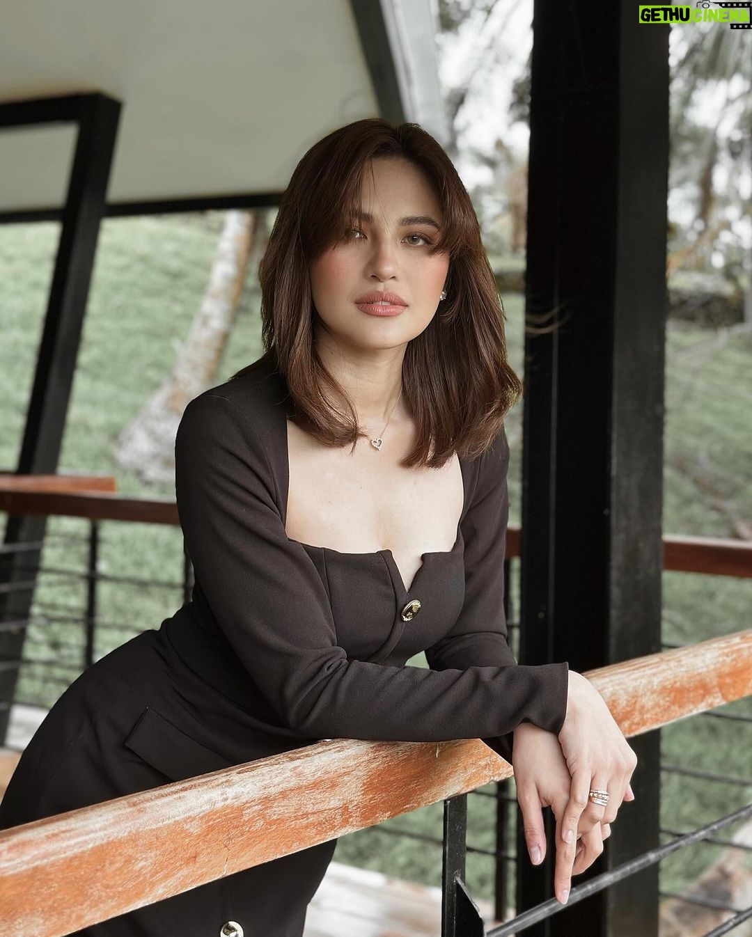 Julie Anne San Jose Instagram - Hey