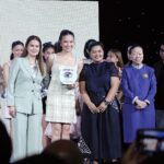 Julie Anne San Jose Instagram - Mabuhay! Maraming salamat Anak TV Seal Awards at sa lahat ng bumubuo nito for recognizing: ✨LIMITLESS ✨The Clash ✨All Out Sundays ✨Maria Clara At Ibarra ✨and Yours truly (hihi) as a Female Makabata Star It’s important to ensure the content we all see that can contribute positively to our values, disposition and understanding. It’s truly an honor and a big responsibility to be considered a role model and an example to our youth (our future leaders), and I will try my best and continue to be one in my own way as the world evolves. Mabuhay ang ating sining at kabataang Pilipino! 🙏🏻🤍