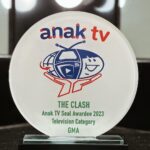 Julie Anne San Jose Instagram - Mabuhay! Maraming salamat Anak TV Seal Awards at sa lahat ng bumubuo nito for recognizing: ✨LIMITLESS ✨The Clash ✨All Out Sundays ✨Maria Clara At Ibarra ✨and Yours truly (hihi) as a Female Makabata Star It’s important to ensure the content we all see that can contribute positively to our values, disposition and understanding. It’s truly an honor and a big responsibility to be considered a role model and an example to our youth (our future leaders), and I will try my best and continue to be one in my own way as the world evolves. Mabuhay ang ating sining at kabataang Pilipino! 🙏🏻🤍