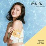 Julie Anne San Jose Instagram - Give your skin the boost it needs with this @esfoliophilippines Vitamin C Mask Sheet! This is an essential part of my skincare routine 🤍 fall in love with this product just like I did! 😍 Shop Here 🤍 Shopee: https://bit.ly/VitaminCMaskSheetShopee Lazada: https://bit.ly/VitaminCMaskSheetLazada TikTok: https://bit.ly/EsfolioPhilippinesTiktok #VitamionCMaskSheet #esfoliophilippines #koreanskincare #masksheet
