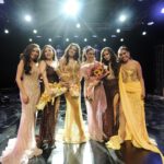 Julie Anne San Jose Instagram - Queens are dreamers too ✨ Queendom Live was a blast last night 🙏🏻 Thank you my queens @missritadaniela @theaastley @jessicavillarubin @hannahprecillas @mayangosabel for your pure heart, grace and passion! So proud of you. 😍 To @gmasynergy and GMA Entertainment group, @sparklegmaartistcenter and to everyone behind this project, thanks for this opportunity to bring us together; we’re truly grateful for your hardwork. Special thanks to Ms. Jai, our vocal coach (alongside coach Arnie) for helping us hone our vocal prowess; and of course to one of our mentors tito @ppl_perrylansigan for guiding us and pushing us to do our very best, we love you. To our families, friends and supporters, our Queenies, thanks for believing in us. We will always bring your love and support through this journey. Much much love ❤️