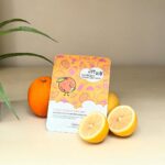 Julie Anne San Jose Instagram - My skin is more glowing and brighter, thanks to the Esfolio Vitamin C Mask Sheet! I love the way it nourishes my skin and makes it look healthier. Glad I tried this Vitamin C Mask Sheet from @esfoliophilippines ❤️ Shop Here 🤍 Shopee: https://bit.ly/VitaminCMaskSheetShopee Lazada: https://bit.ly/VitaminCMaskSheetLazada TikTok: https://bit.ly/EsfolioPhilippinesTiktok #VitamionCMaskSheet #esfoliophilippines #koreanskincare #masksheet