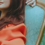 Julie Anne San Jose Instagram - SOMETHING bts 💕 scheck out the official Music Video on @universalrecordsph youtube channel (link in bio) 🫶🏼