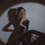 Julie Anne San Jose Instagram - Pick ur favorite 😬 Check ‘SOMETHING’ out now on all digital platforms! Official music video is also up on @universalrecordsph Youtube channel! ❤️❤️❤️