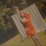 Julie Anne San Jose Instagram - ‘SOMETHING’ OFFICIAL MUSIC VIDEO IS OUUUTT! (Link in bio) Now up on @universalrecordsph’s youtube channel! Stream and share! ❤️❤️❤️